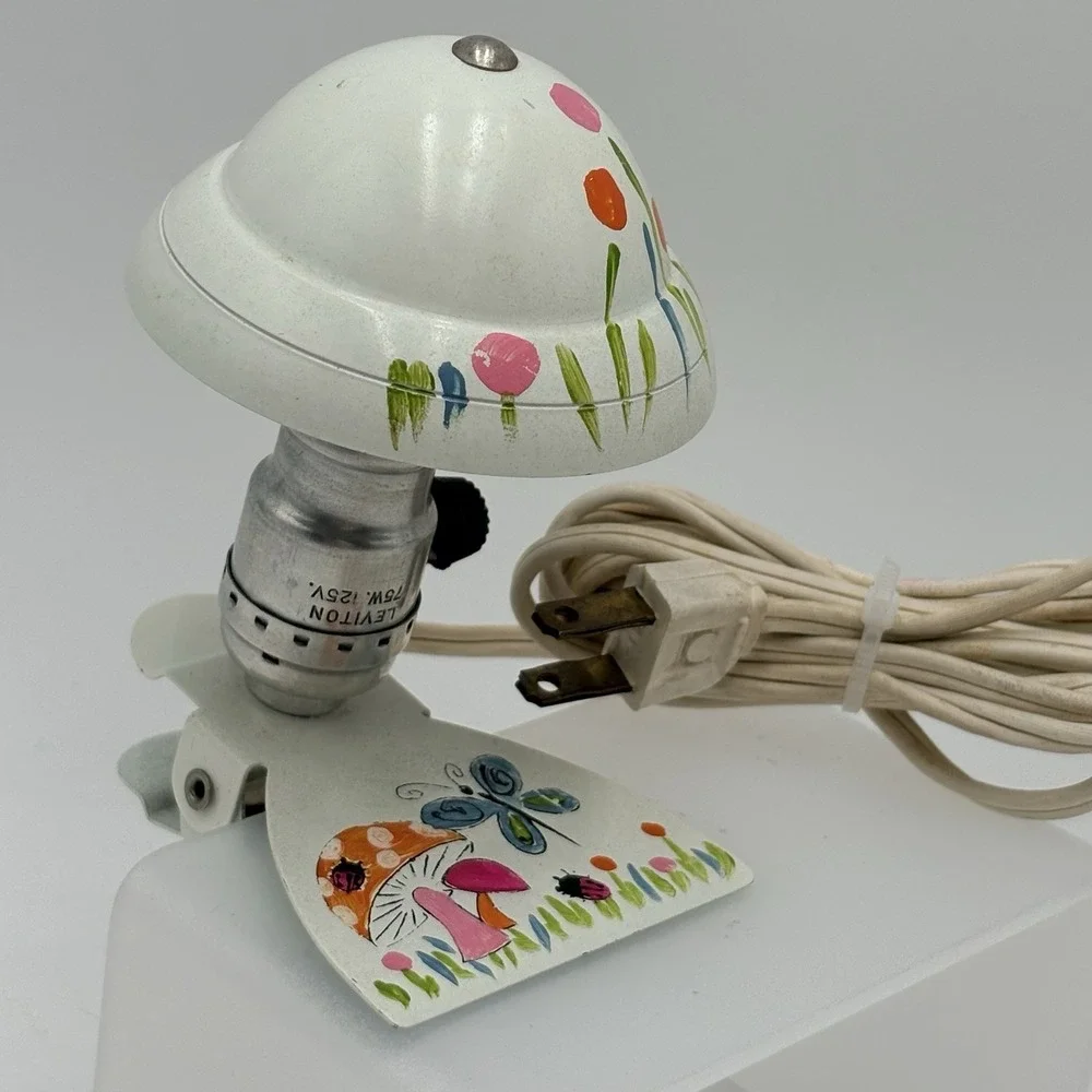 Leviton item specifics